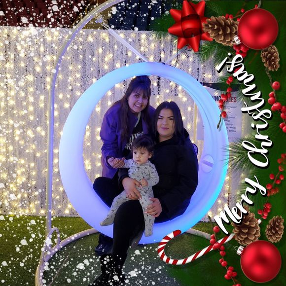 Meet your Posher, Crystal - Picture 1 of 1